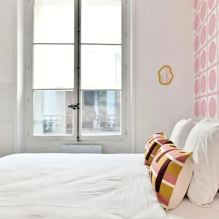 Proche Vaugirard Paris