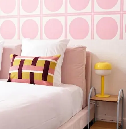 Proche Vaugirard Апартаменты