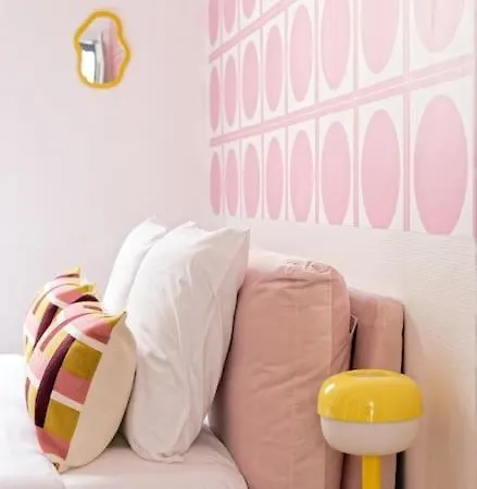 Proche Vaugirard Apartment