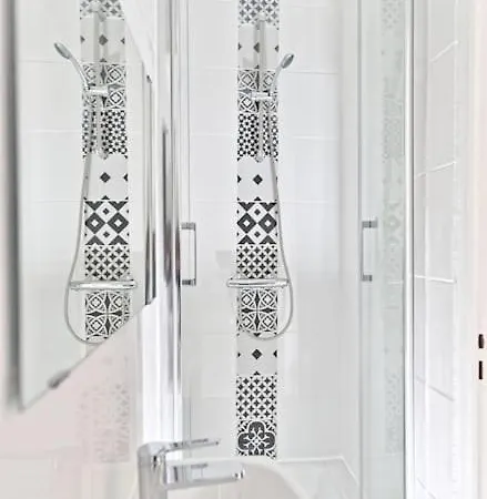 Apartment Proche Vaugirard